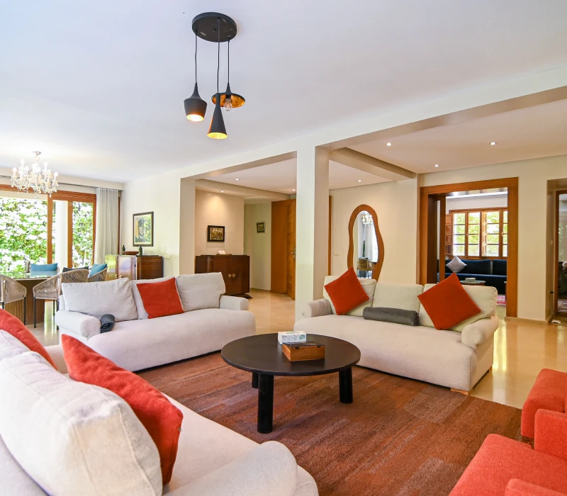 Villa Dar Chama