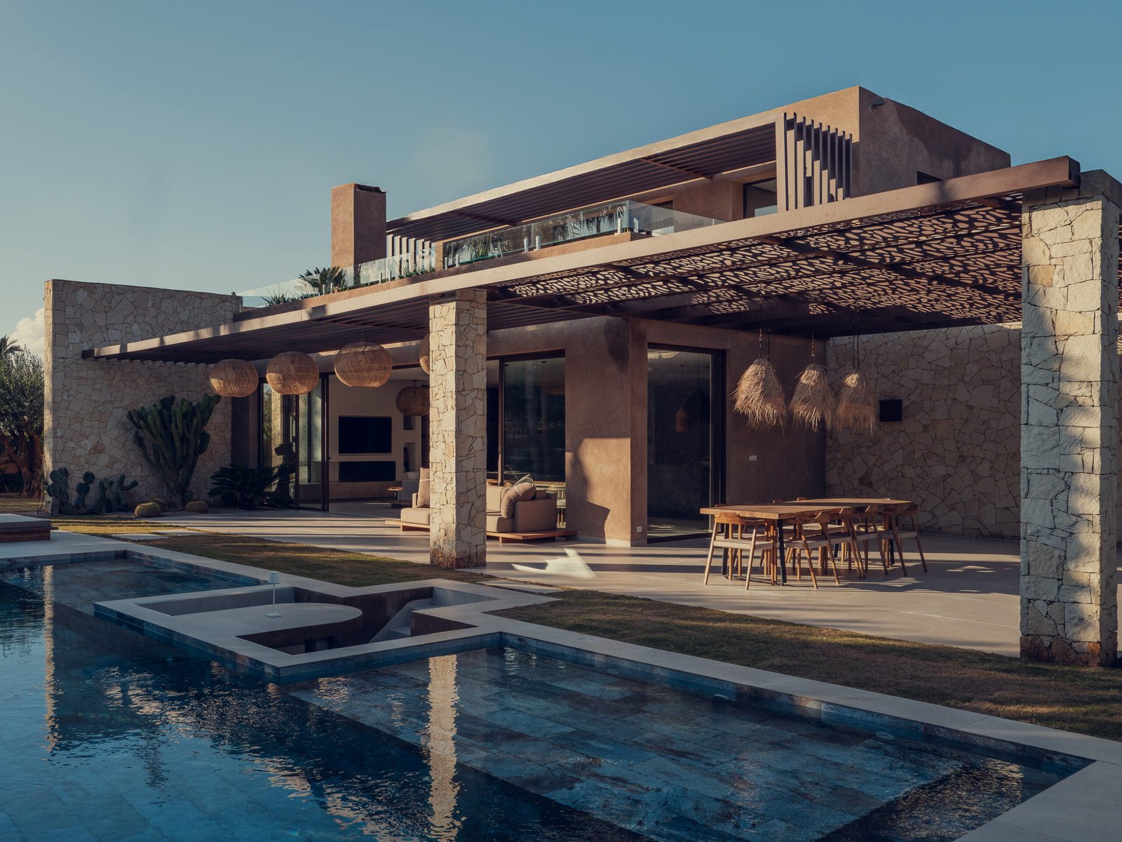 Villa Ibiza