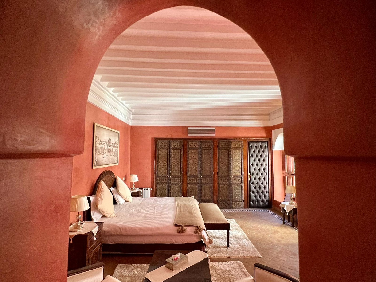 Riad Taghzout