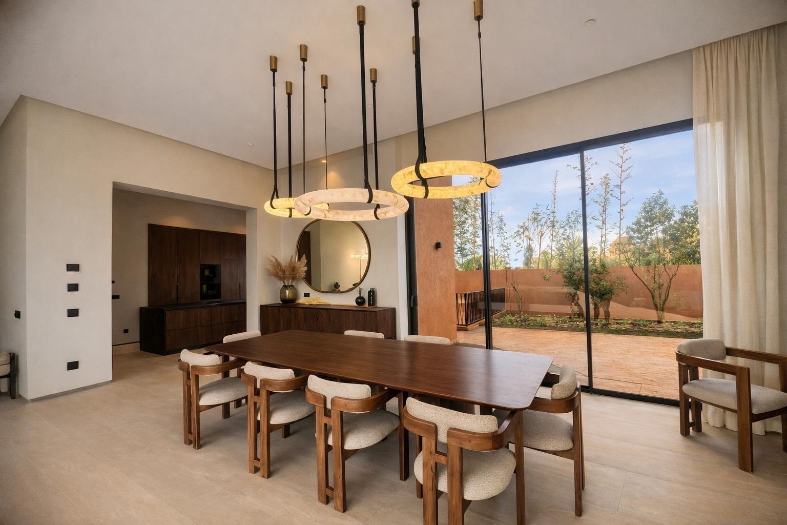 Villa Zen
