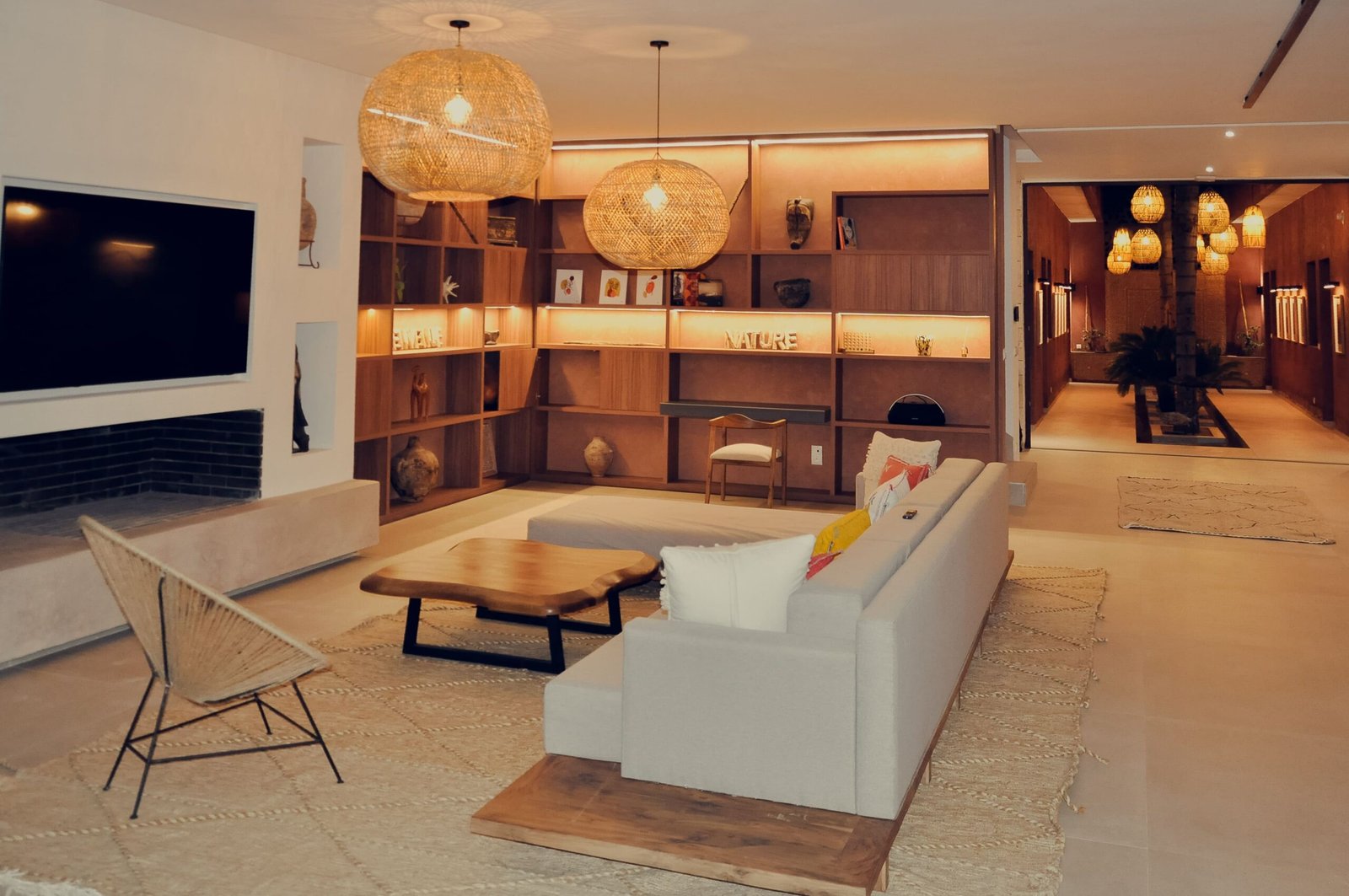 Villa Ibiza