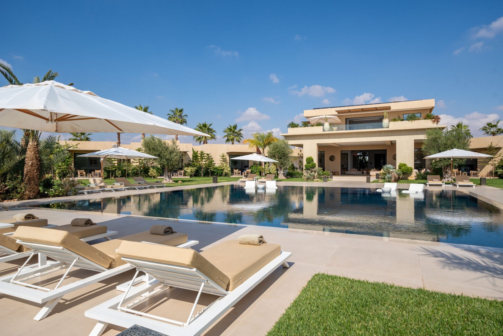 Villa Cruz