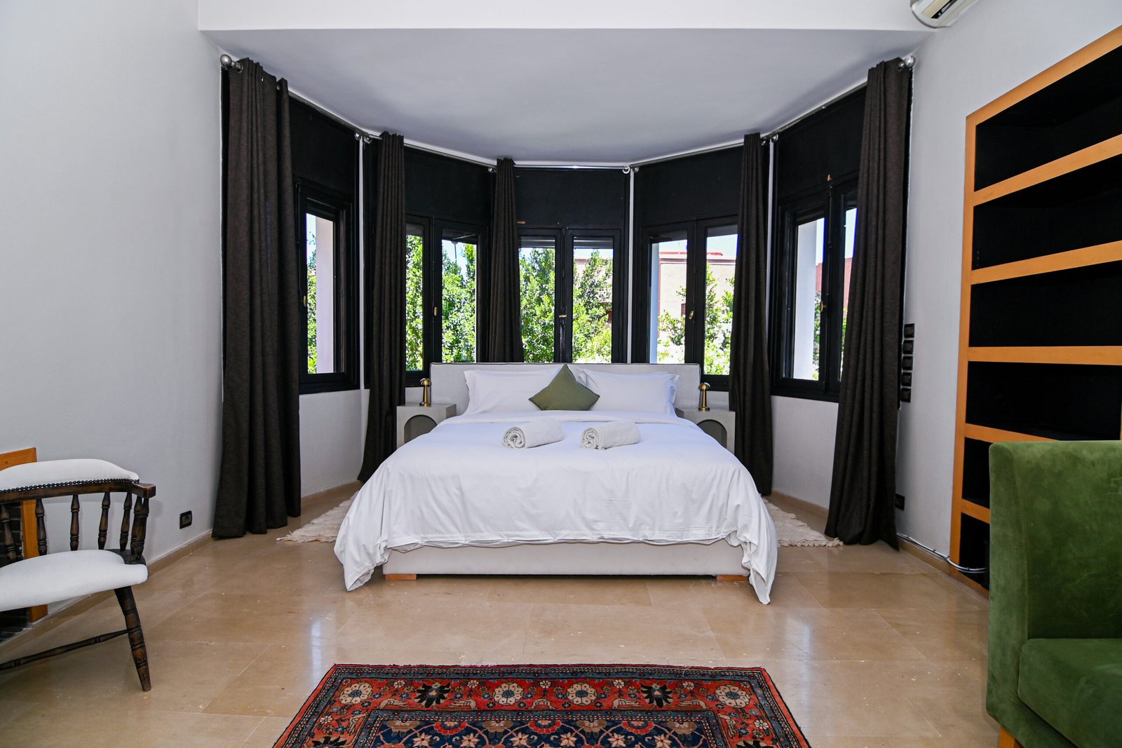 Villa Guéliz