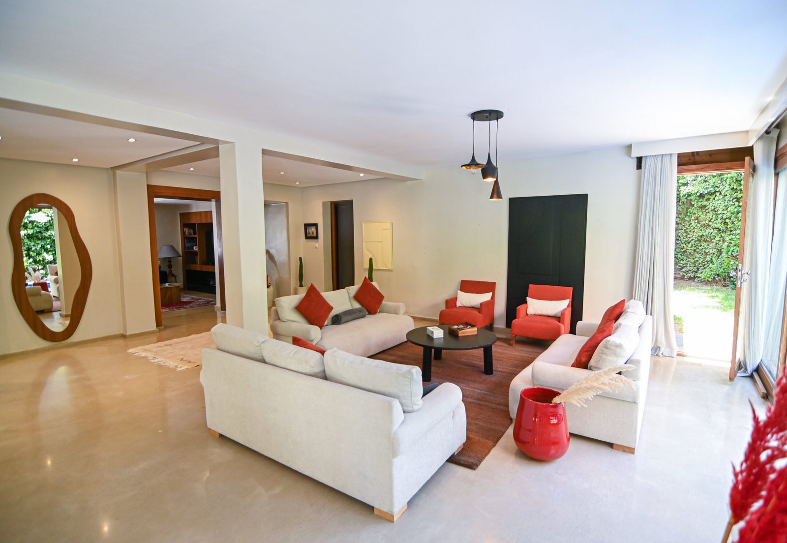 Villa Guéliz
