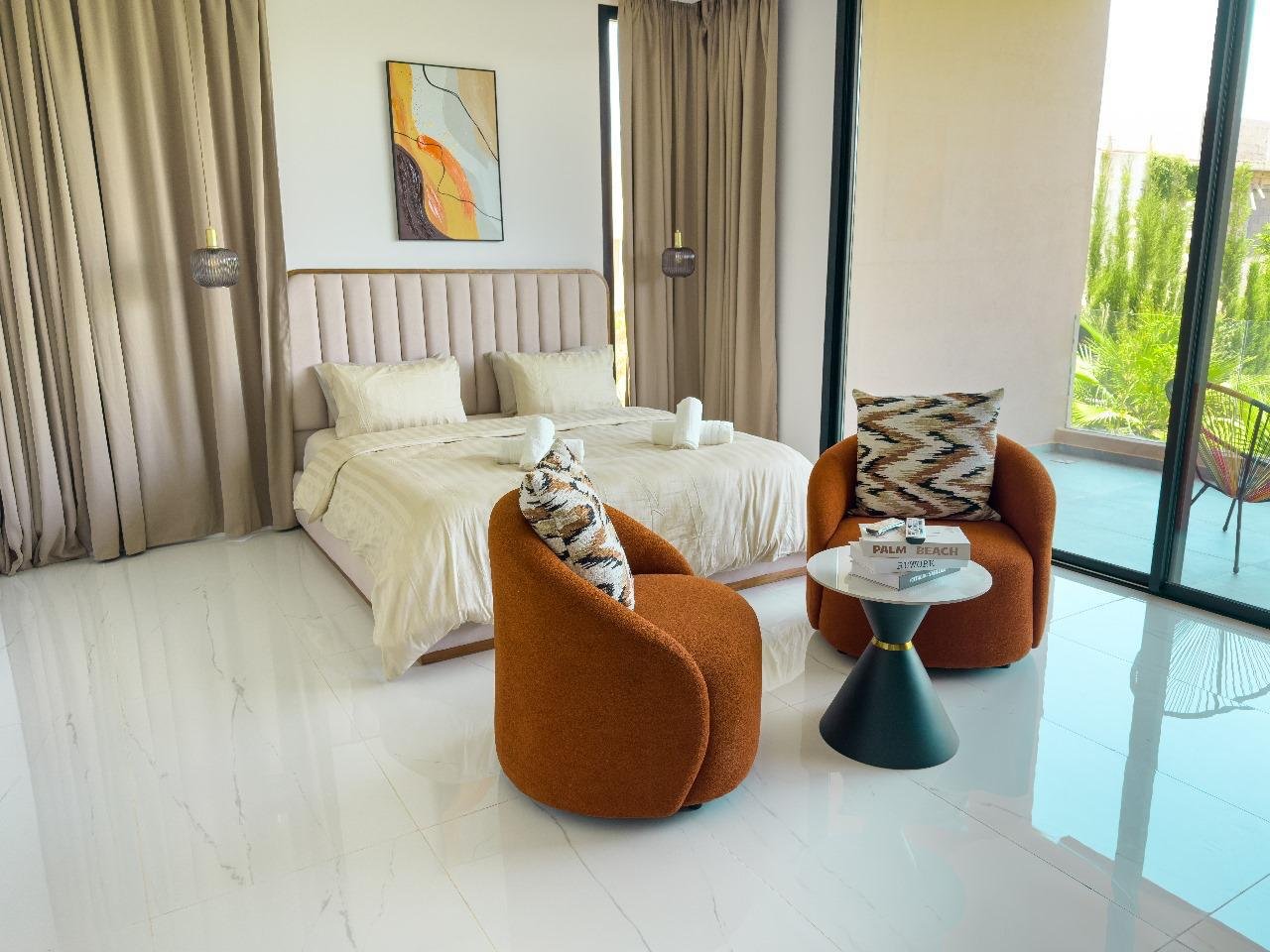 Villa Noria