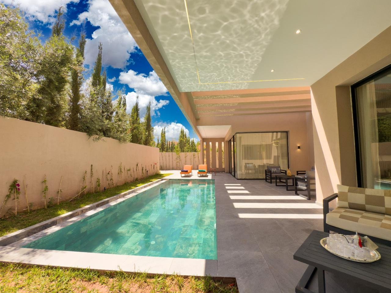 Villa Noria