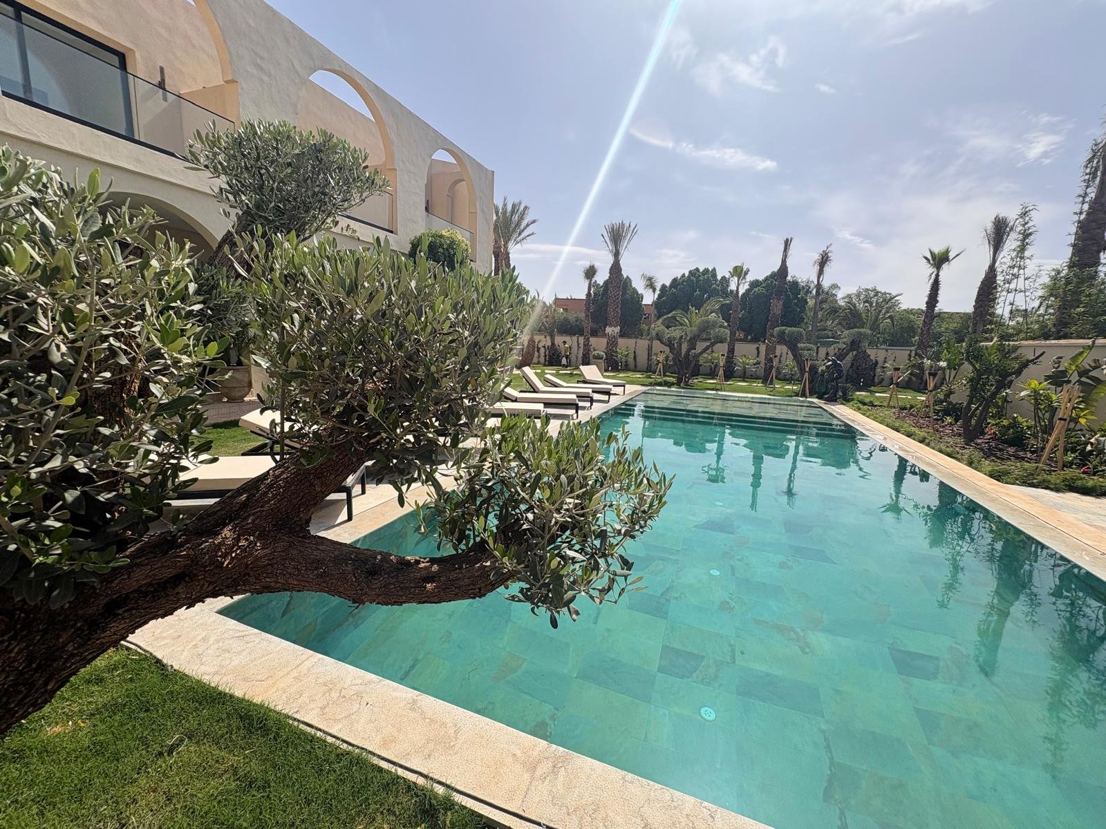Villa Mykonos