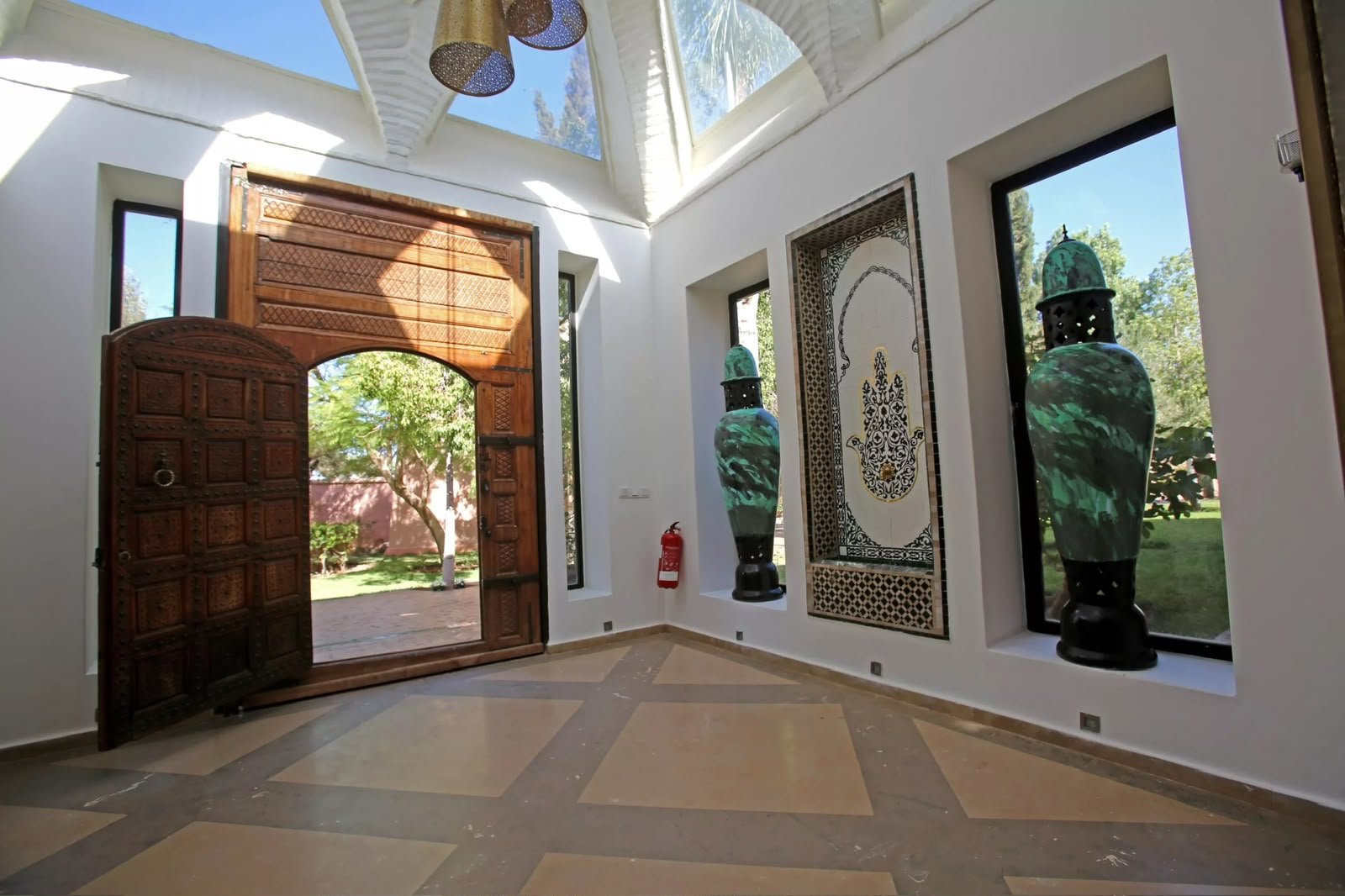 Villa Dar