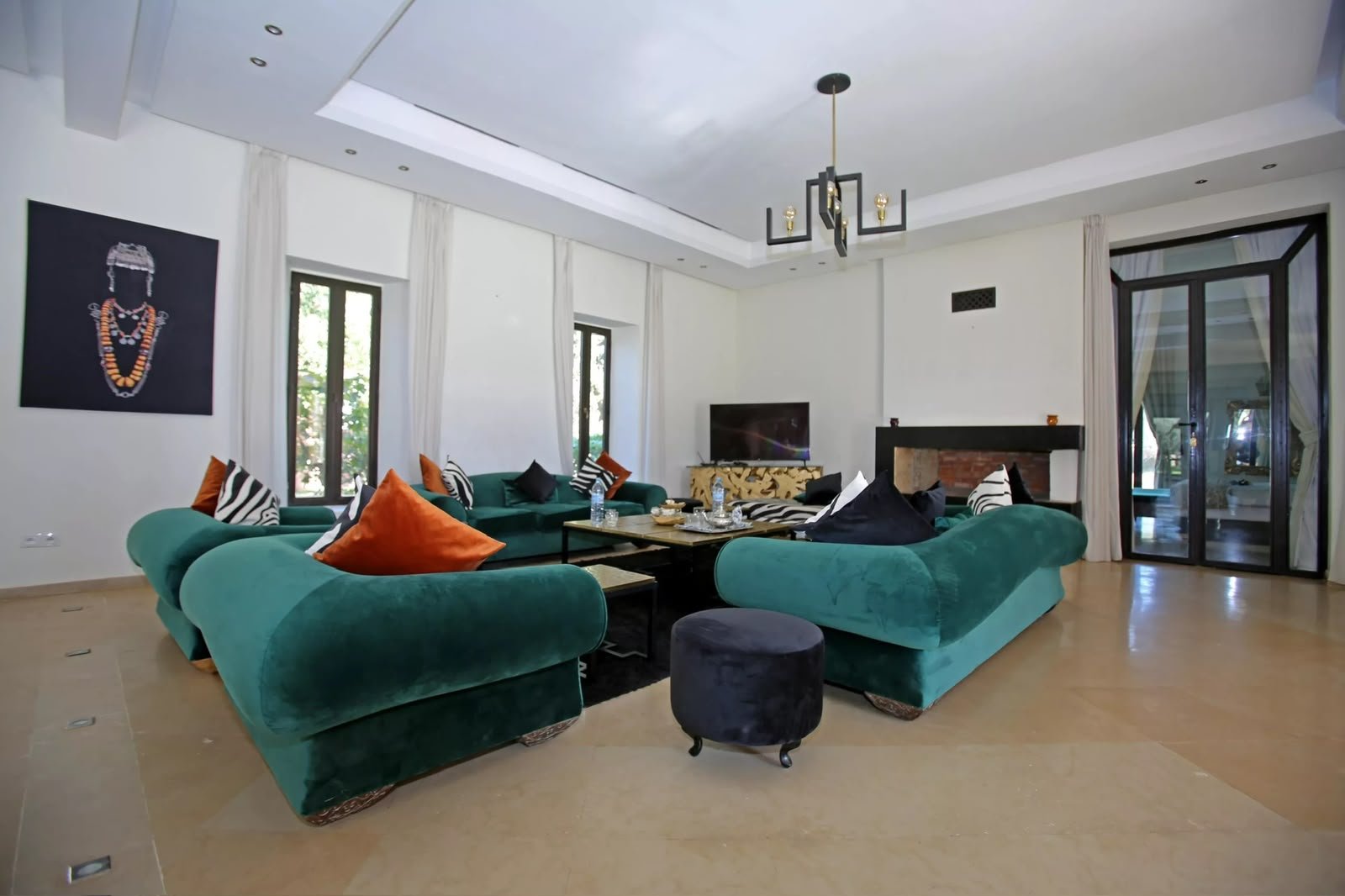 Villa Dar