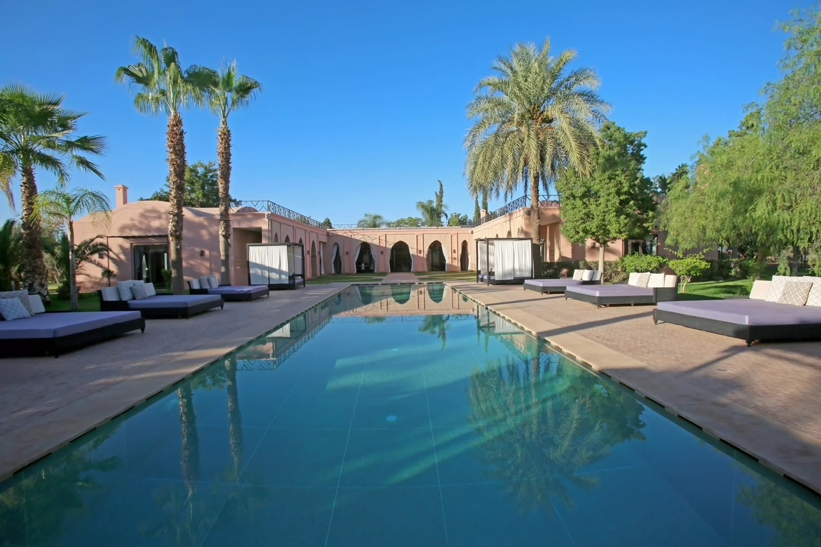 Villa Dar