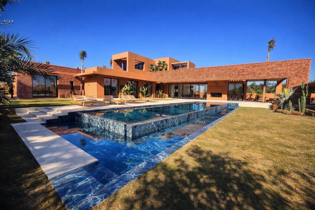 Villa Zen