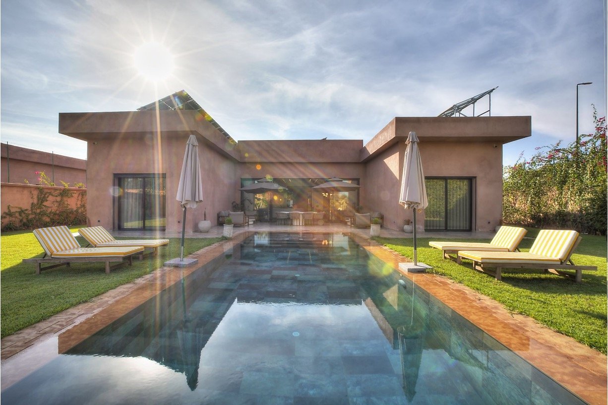 Villa Paloma