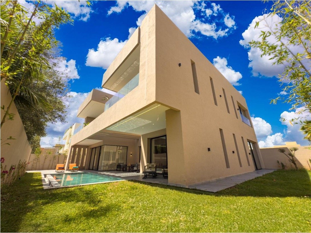 Villa Noria