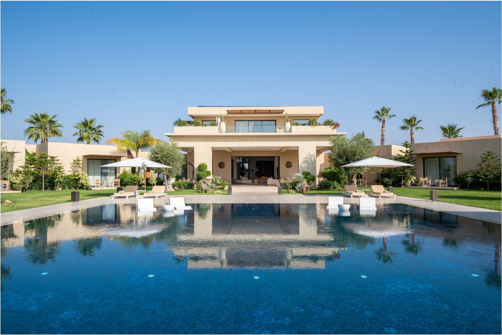 Villa Cruz