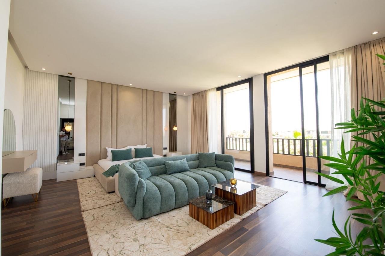 Villa Argan