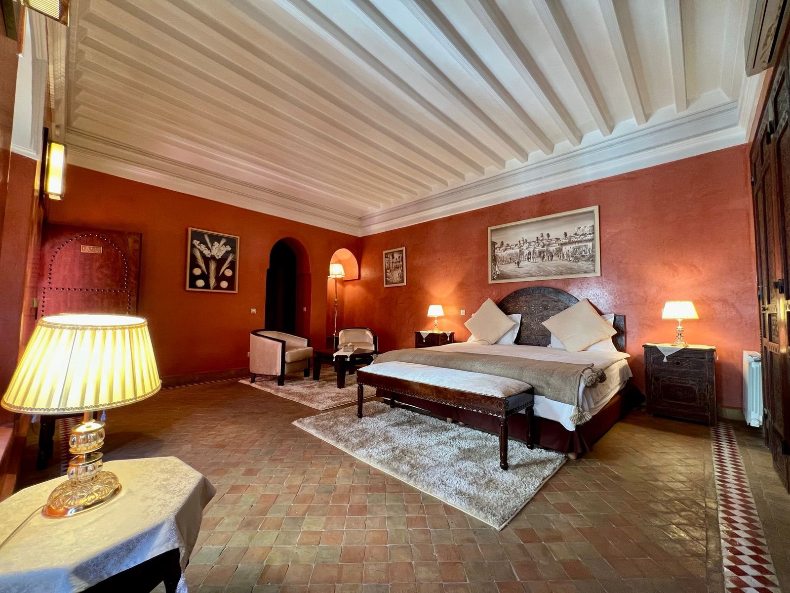 Riad Taghzout