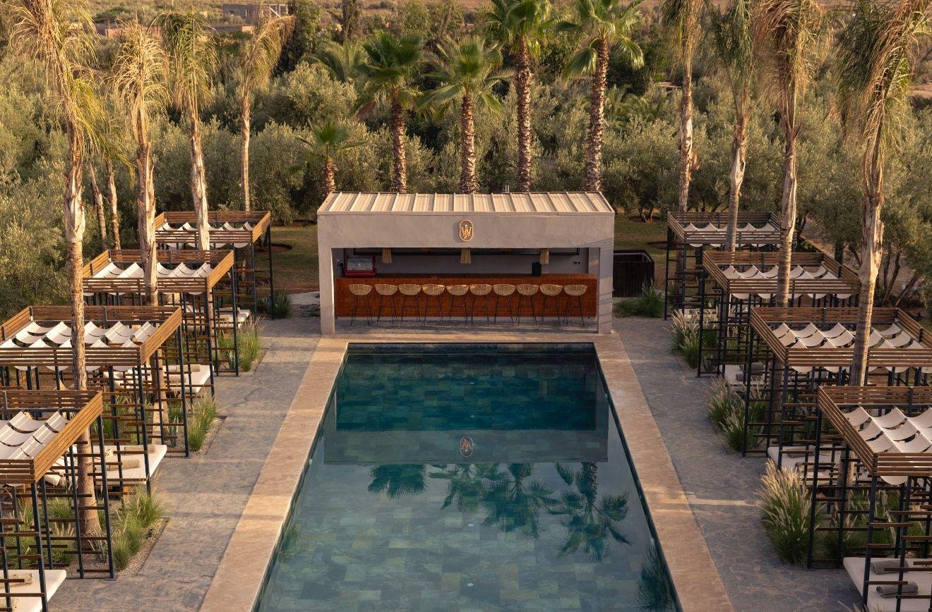Villa Atlas