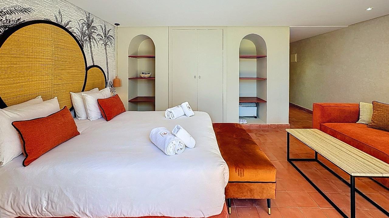 Villa Atlas